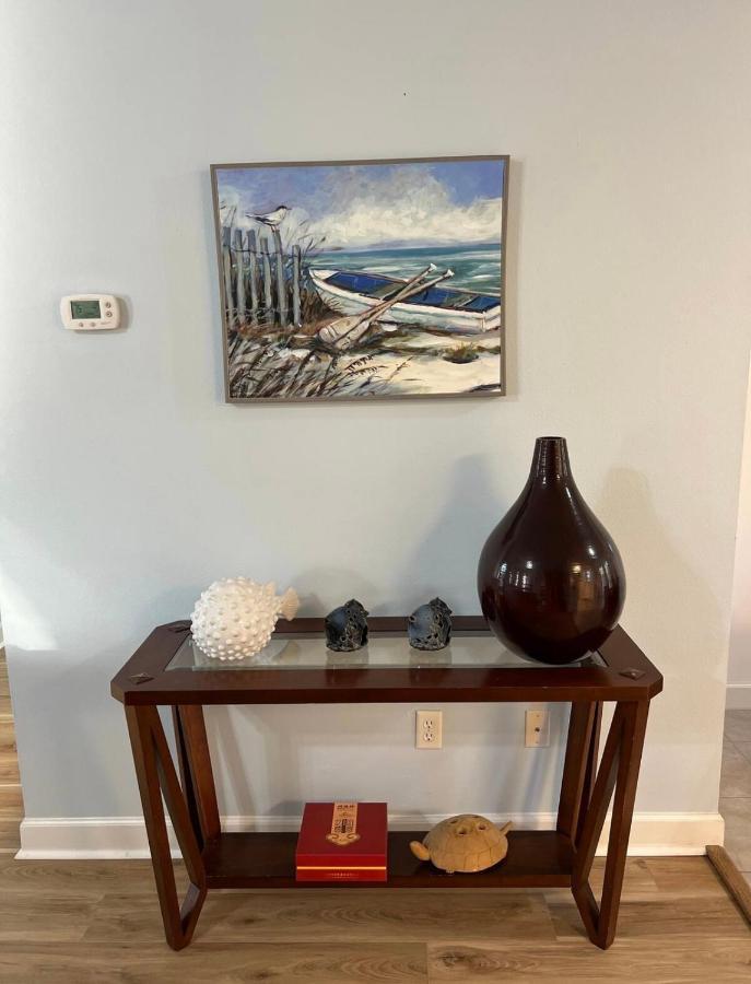 Waterfront Newly Renovated And Decorated 3Brs Home ميلتون المظهر الخارجي الصورة