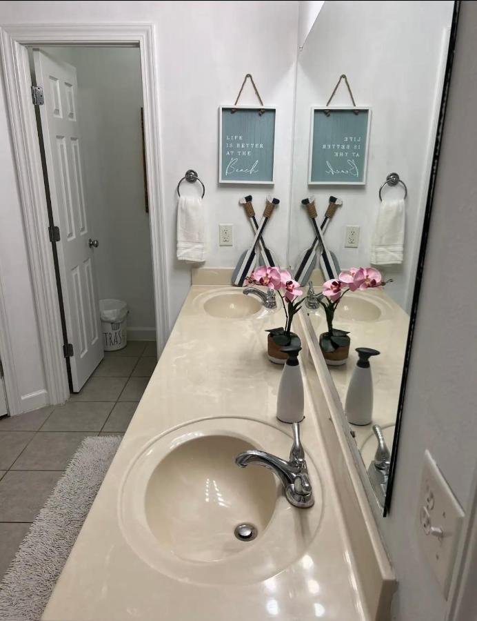 Waterfront Newly Renovated And Decorated 3Brs Home ميلتون المظهر الخارجي الصورة