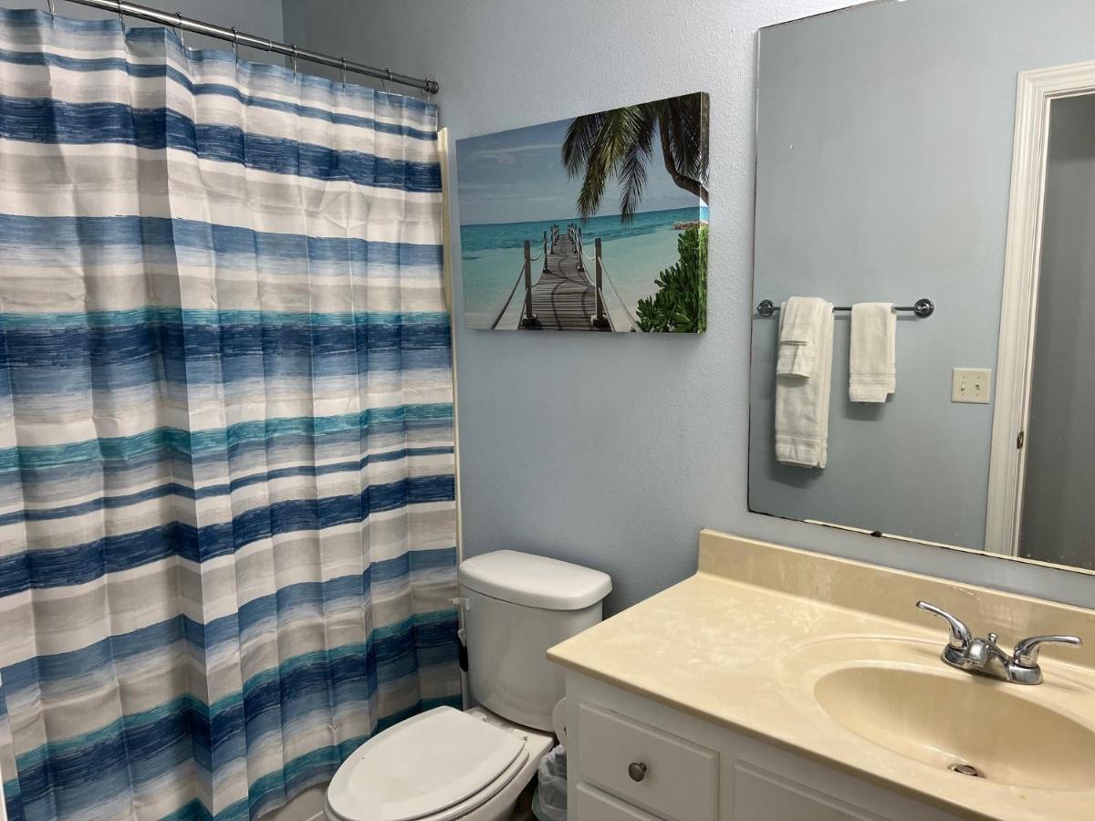 Waterfront Newly Renovated And Decorated 3Brs Home ميلتون المظهر الخارجي الصورة