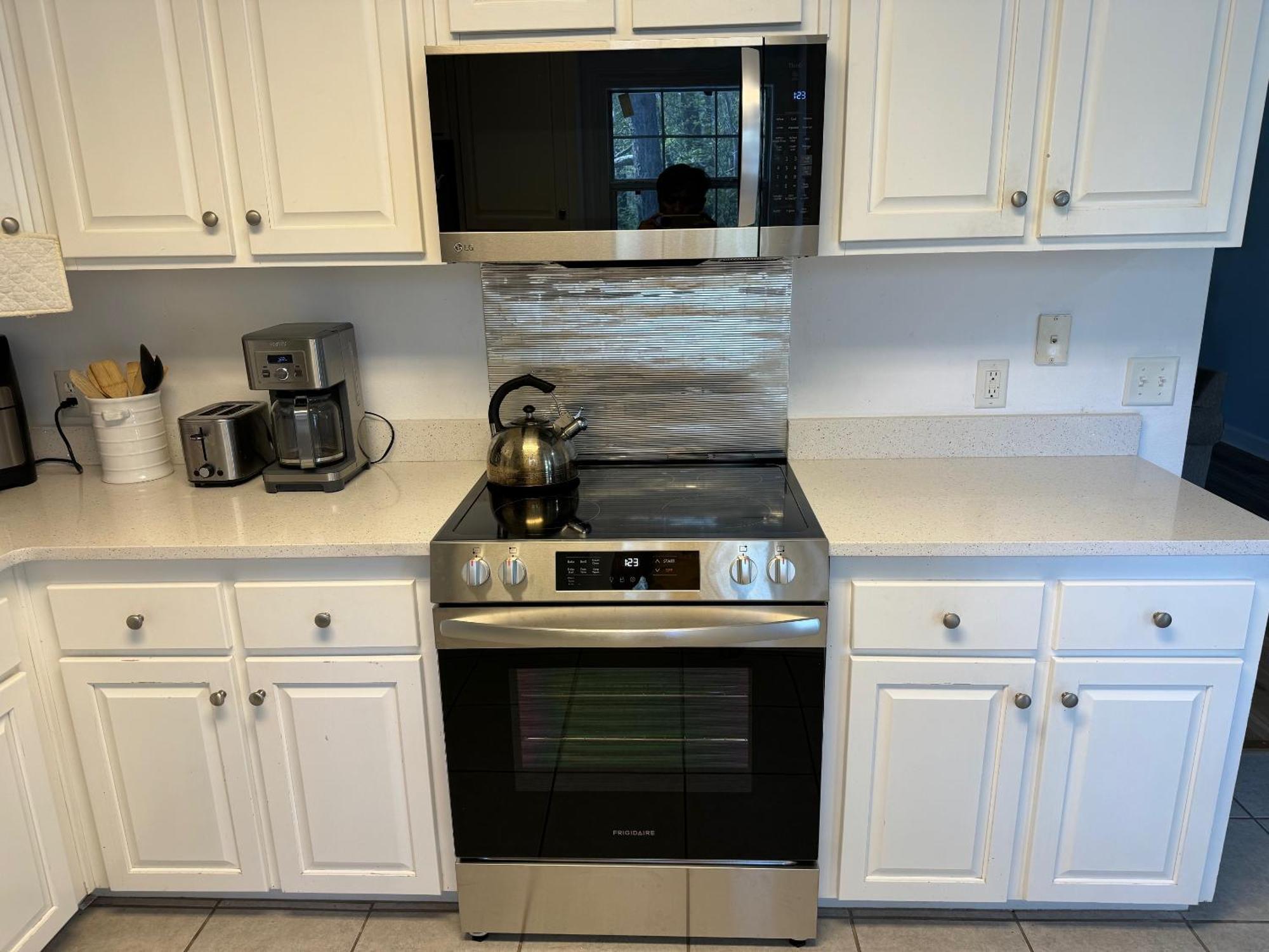 Waterfront Newly Renovated And Decorated 3Brs Home ميلتون المظهر الخارجي الصورة