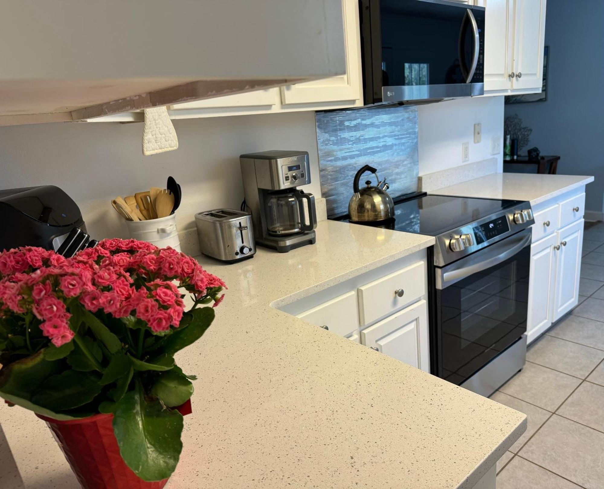 Waterfront Newly Renovated And Decorated 3Brs Home ميلتون المظهر الخارجي الصورة